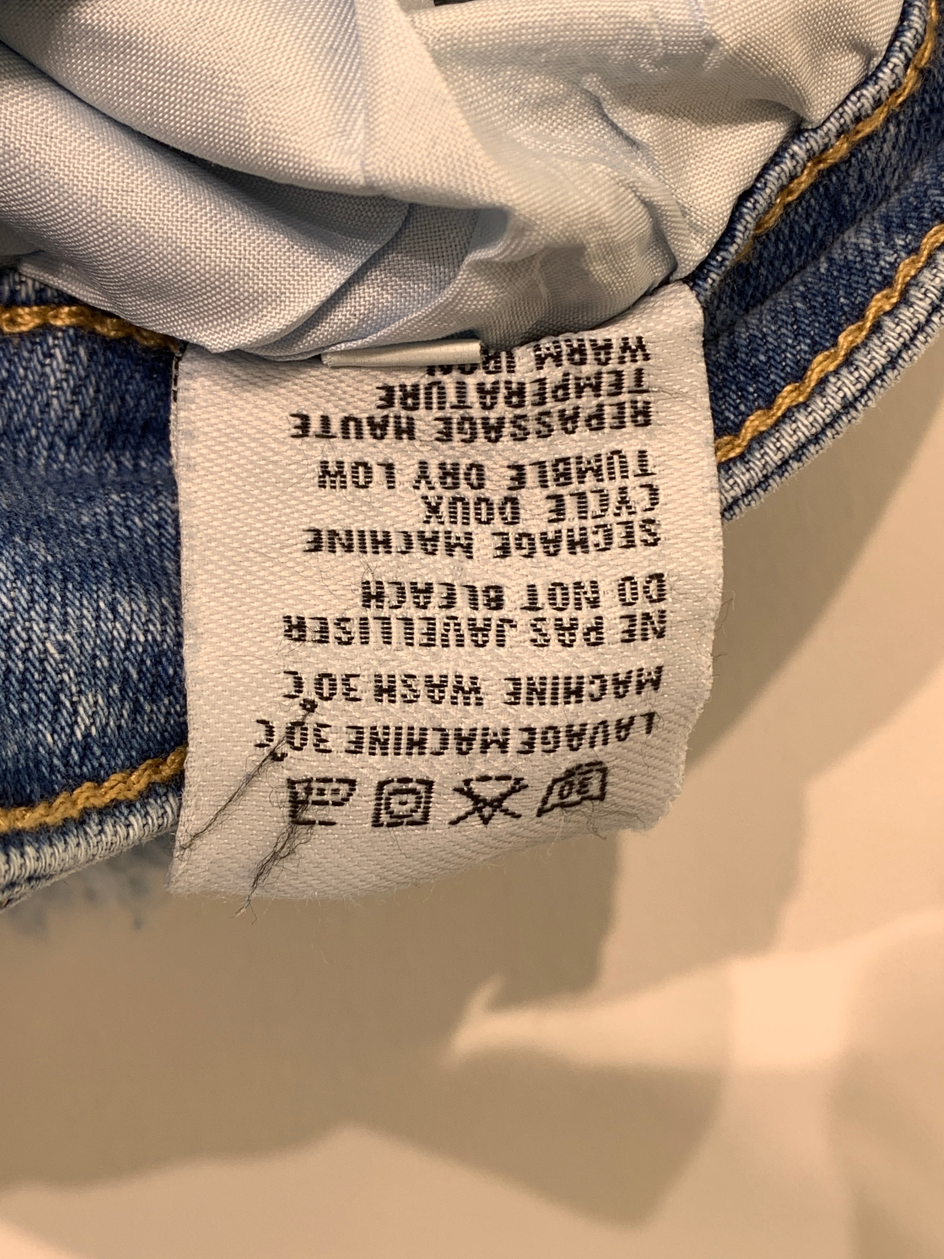 Mila Premimum Shorts